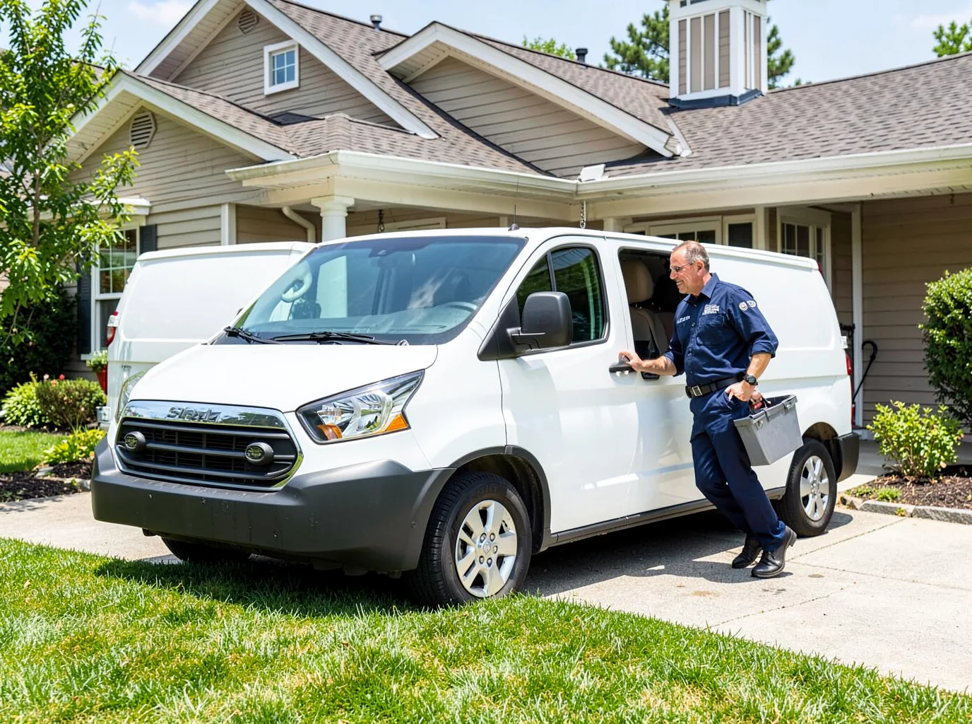 Emergency Plumber company in Martell, NE